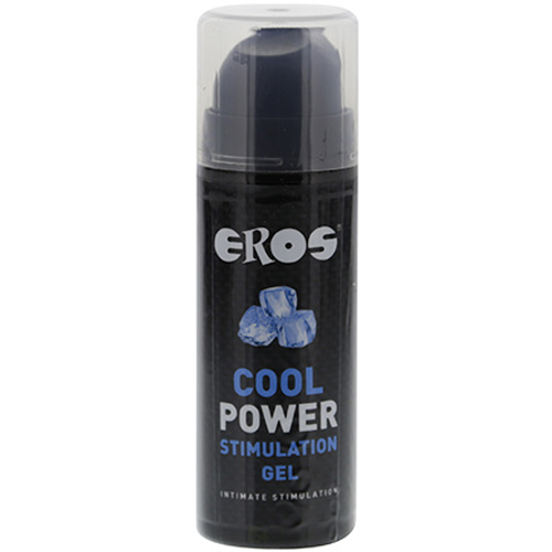 Eros Cool Power Stimulation Gel